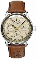 Zeppelin Mediterranee Automatic Day-Date Power Reserve ZE-96905