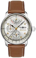 Zeppelin Mediterranee Automatic Day-Date Power Reserve ZE-96901