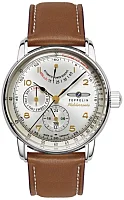 Zeppelin Mediterranee Automatic Day-Date Power Reserve ZE-96901