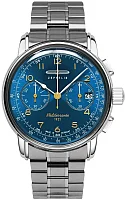 Zeppelin Mediterranee Quartz Chrono ZE-9670MB3