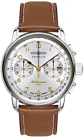 Zeppelin Mediterranee Quartz Chrono ZE-96701
