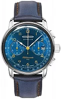 Zeppelin Mediterranee Quartz Chrono ZE-96703