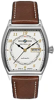 Zeppelin Metropolis Automatic Day-Date ZE-83601