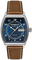 Zeppelin Metropolis Automatic Day-Date ZE-83603