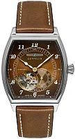 Zeppelin Metropolis Automatic Open-Heart Small Second ZE-83622