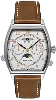 Zeppelin Metropolis Quartz Moonphase ZE-83361