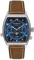 Zeppelin Metropolis Quartz Moonphase Day-Date ZE-83363