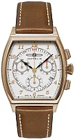 Zeppelin Metropolis Quartz Chrono Date ZE-83865