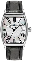 Zeppelin Metropolis Quartz Date White Pearl Dial ZE-83491