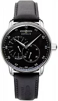 Zeppelin New Captain's Line Automatic 24h ZE-8662-2