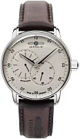 Zeppelin New Captain's Line Automatic 24h ZE-8662-5