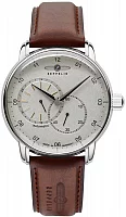 Zeppelin New Captain's Line Automatic 24h ZE-8662-1