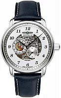 Zeppelin New Captain's Line Zeppelin Automatic ZE-86583