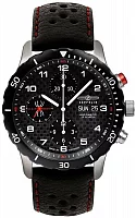 Zeppelin Night Cruise Automatic Chrono Day-Date Valjoux ZE-7216-2