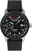 Zeppelin Night Cruise Automatic Day-Date Power Reserve ZE-7262-2
