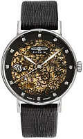 Zeppelin Princess of the Sky Lady Automatic Skeleton ZE-7461-2