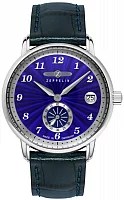Zeppelin Ultramarin Captain ZE-86333