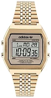 adidas Originals Digital Two Gold Tone AOST22074