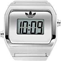 adidas Originals Digital Two Ring Watch AOST26037