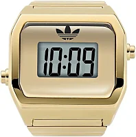 adidas Originals Digital Two Ring Watch AOST26036