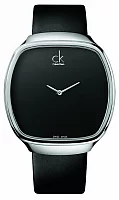 CALVIN KLEIN Lady Appeal Black K0W23602