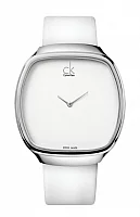 CALVIN KLEIN Lady Appeal White K0W23601