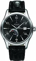 Atlantic Worldmaster 1888 Automatic Power Reserve 52755.41.65S