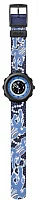 Flik Flak Blue Marsh FPS025