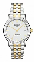 Tissot Carson Automatic T95.2.483.31