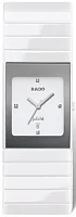 Rado Ceramica Lady Diamonds Quartz M R21982702