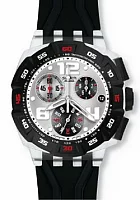 Swatch Chrono Plastic Legendary Eagle SUIK400
