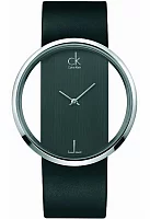 CALVIN KLEIN Lady Glam Black K9423107