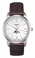 Tissot Classic Dream Moonphase T033.423.16.038.00