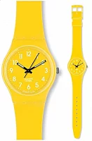 Swatch Colour Codes Lemon Time GJ128