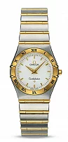 Omega Constellation Quartz O1272.30.01