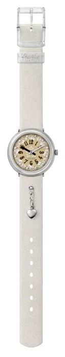 Flik Flak White Soul FCN008
