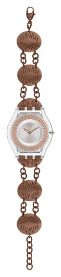 Swatch Skin Classic Dot-Y SFK290G