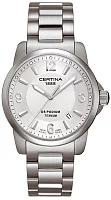 Certina DS Podium Titanium C260.7129.12.16