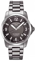 Certina DS Podium Titanium C260.7129.12.66