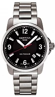 Certina DS Podium C260.7129.42.66