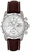 Certina DS Podium Automatic Chrono Valjoux C674.7029.42.16