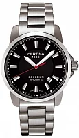 Certina DS Podium Automatic C633.7129.42.61