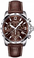 Certina DS Podium Big Size Chrono C001.617.16.297.00