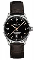 Certina DS Powermatic 80 Automatic 125th Anniversary Limited Edition C026.407.16.057.10