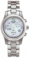 Certina DS Prime C538.7133.42.97