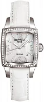 Certina DS Prime Shape Diamonds C004.310.16.117.03
