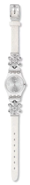 Swatch Lady Fancy Winter Spirit LK279