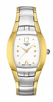 Tissot Femini-T PVD T053.310.22.017.00