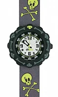 Flik Flak Funny Skulls ZFPS013