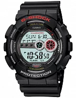 Casio G-Shock Digital GD-1001AER